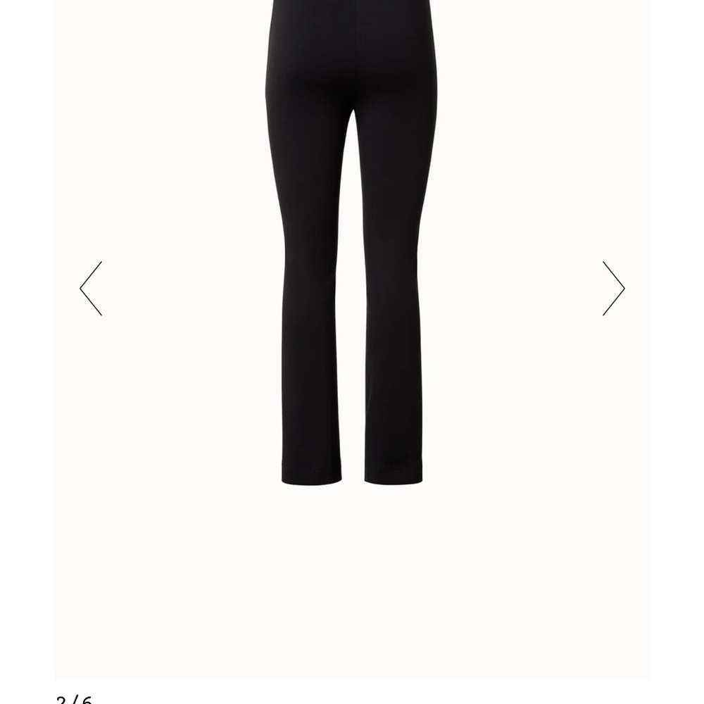 AKRIS punto Women’s Slacks - Picture 11 of 11